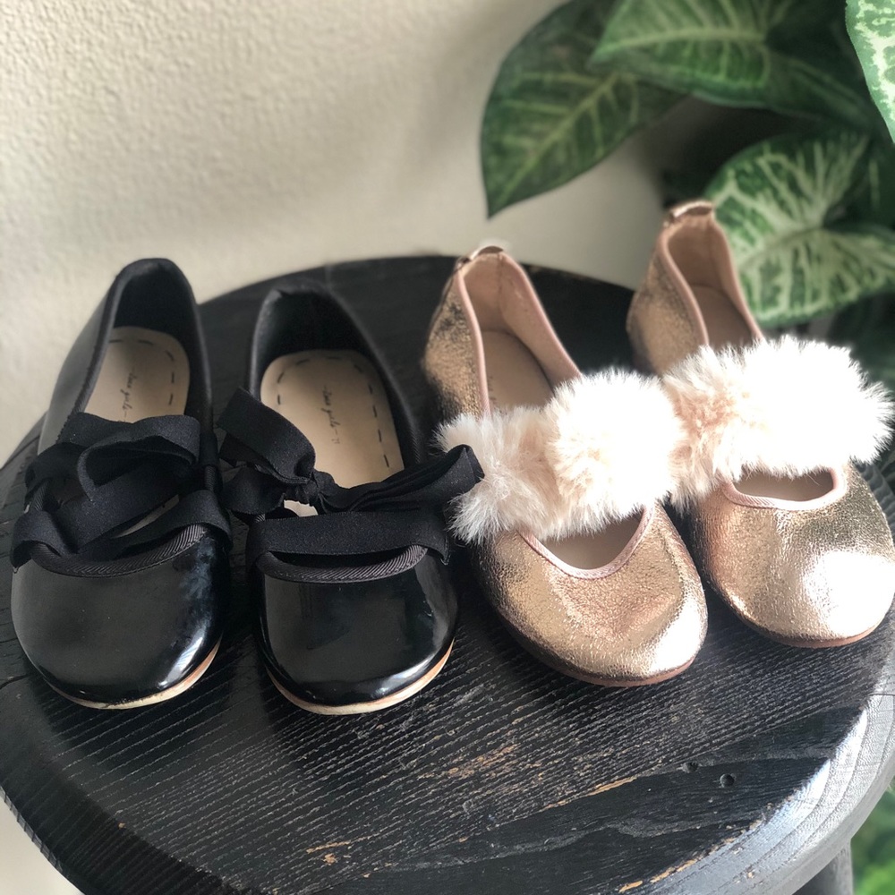 Holiday Shoes By: ZARA